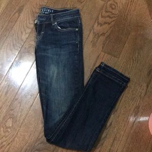 Aeropostale Skinny Jeans